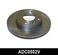 Brake Disc ADC0502V