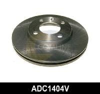 Brake Disc ADC1404V