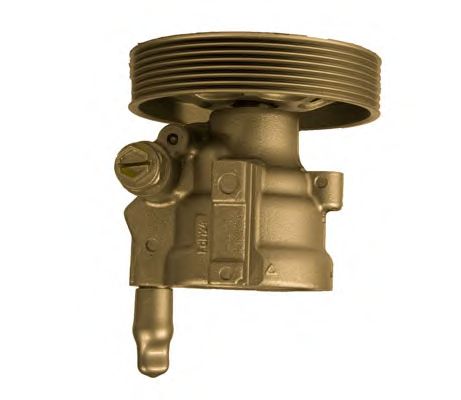 Hydraulic Pump, steering system 07B475