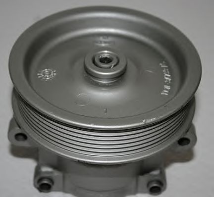 Hydraulic Pump, steering system 07B907-1