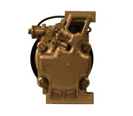 Compressor, airconditioning 16CA748