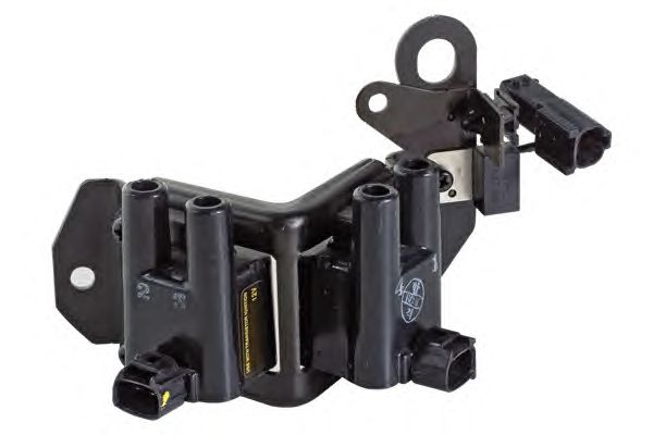 Ignition Coil 85.30010