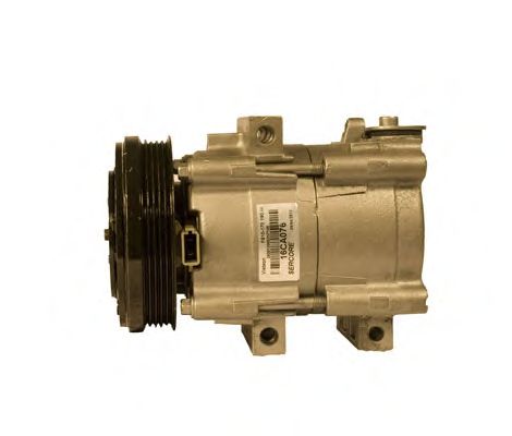 Compressor, airconditioning 16CA076