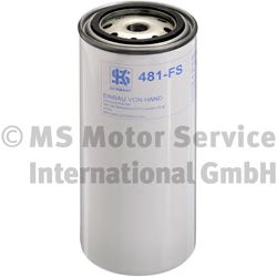 Fuel filter 50013481