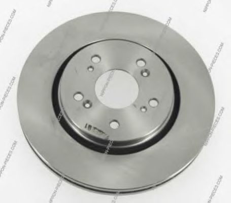 Brake Disc H330A44