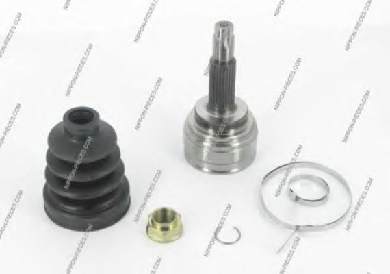 Joint Kit, drive shaft T281A34