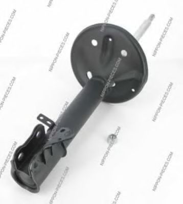 Shock Absorber T490A360