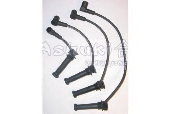 Ignition Cable Kit 1614-4403