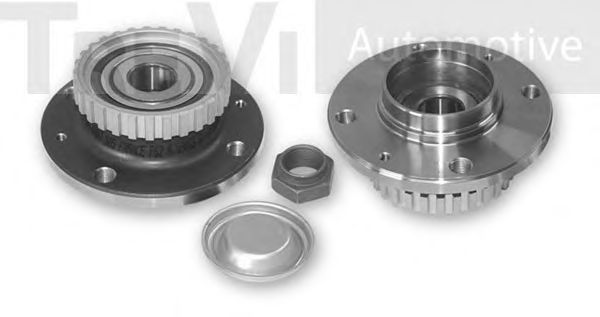 Wheel Bearing Kit SK13545