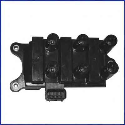 Ignition Coil 138817