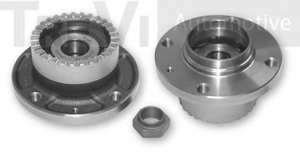 Wheel Bearing Kit RPK13465