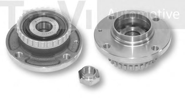 Wheel Bearing Kit RPK11475