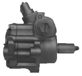 Hydraulic Pump, steering system P3058