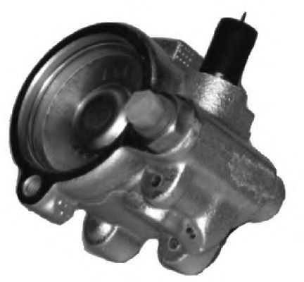 Hydraulic Pump, steering system P3688