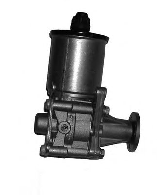 Hydraulic Pump, steering system P7110