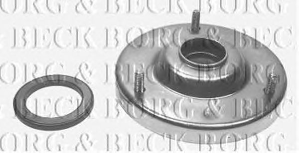 Reparatieset, Ring voor schokbreker veerpootlager BSM5072
