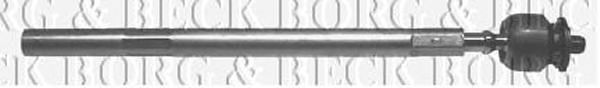 Articulação axial, barra de acoplamento BTR5040