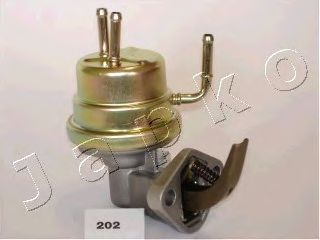 Fuel Pump 05202
