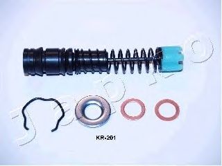 Repair Kit, clutch master cylinder 23201