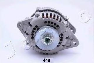 Dynamo / Alternator 2D449