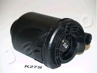 Fuel filter 30K27