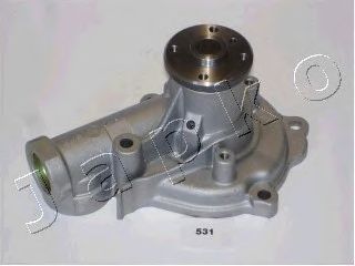Water Pump 35531