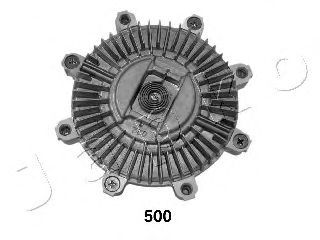 Clutch, radiator fan 36500