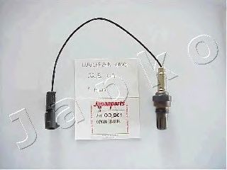 Lambda Sensor 3D01