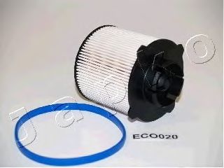 Fuel filter 3ECO020