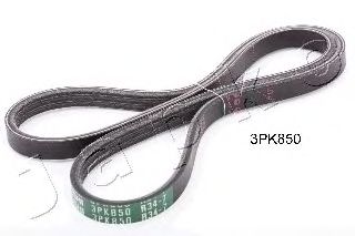V-Ribbed Belts 3PK850