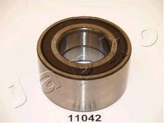 Wheel Bearing Kit 411042