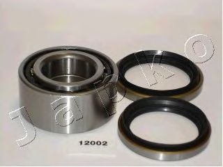 Wheel Bearing Kit 412002