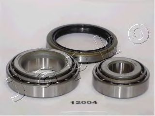 Wheel Bearing Kit 412004