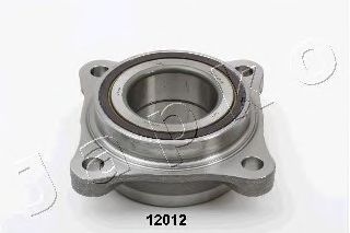 Wheel Bearing Kit 412012
