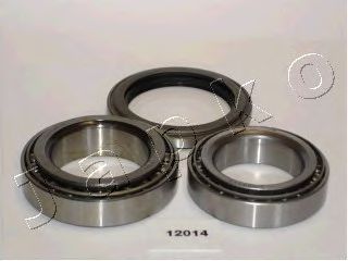 Wheel Bearing Kit 412014
