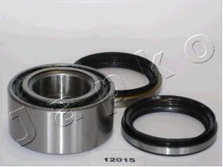 Wheel Bearing Kit 412015