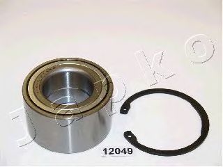 Wheel Bearing Kit 412049