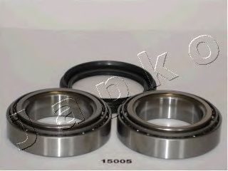 Wheel Bearing Kit 415005