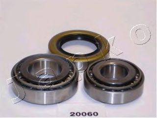 Wheel Bearing Kit 420060
