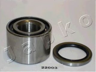 Wheel Bearing Kit 422003
