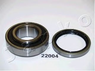 Wheel Bearing Kit 422004