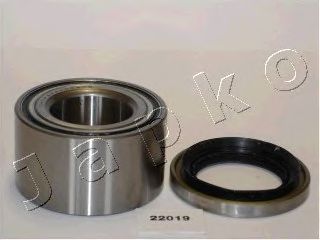 Wheel Bearing Kit 422019