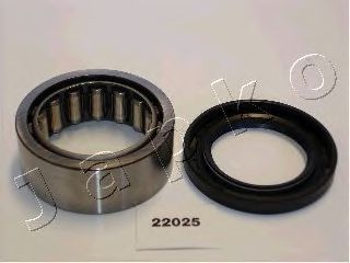 Wheel Bearing Kit 422025