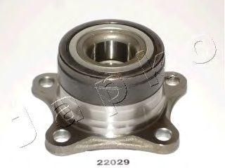 Wheel Bearing Kit 422029