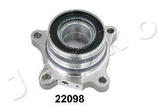 Wheel Bearing Kit 422098