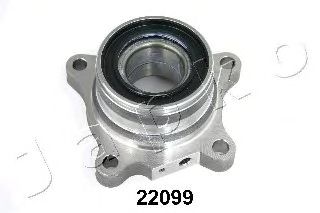 Wheel Bearing Kit 422099