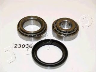 Wheel Bearing Kit 423036