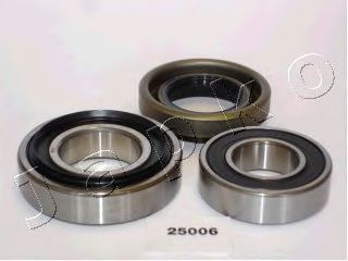 Wheel Bearing Kit 425006