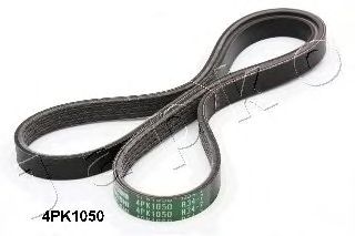 V-Ribbed Belts 4PK1050