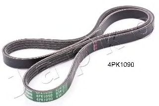 V-Ribbed Belts 4PK1090